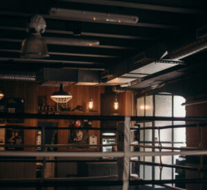 Decoration wooden present – Image 4